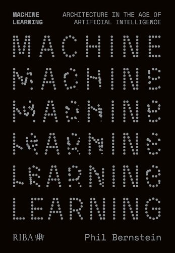 Machine Learning (2022) [Bernstein] [9781914124013] (PDF/EPUB Version)