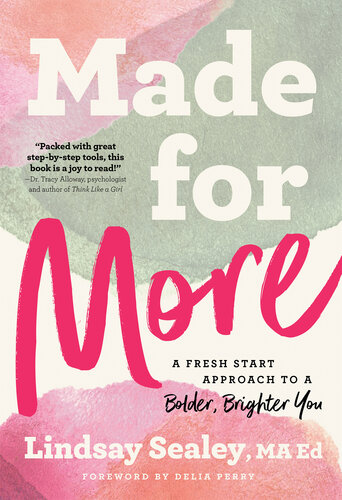 Made for More (PDF/EPUB Version)