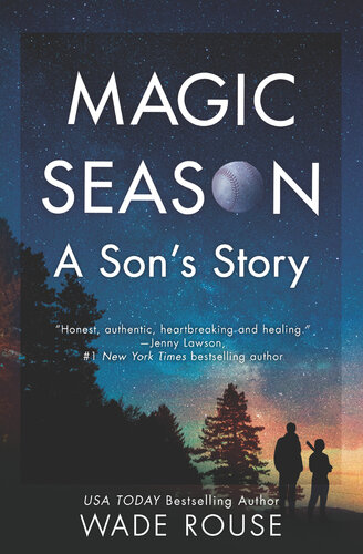Magic Season: A Son's Story (PDF/EPUB Version)