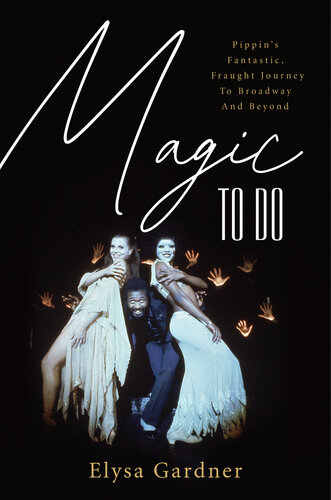 Magic to Do (PDF/EPUB Version)