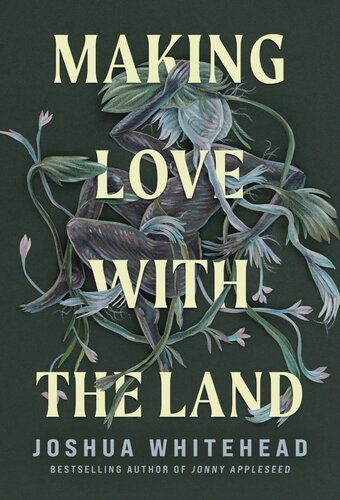 Making Love with the Land (PDF/EPUB Version)