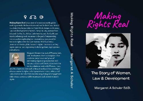 Making Rights Real: The Story of Women, Law, and Development (PDF/EPUB Version)