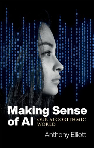 Making Sense of AI: Our Algorithmic World (PDF/EPUB Version)