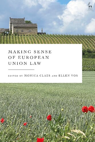 Making Sense of European Union Law (PDF/EPUB Version)