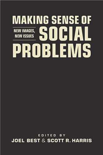 Making Sense of Social Problems: New Images, New Issues (PDF/EPUB Version)