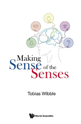 Making Sense of the Senses (PDF/EPUB Version)