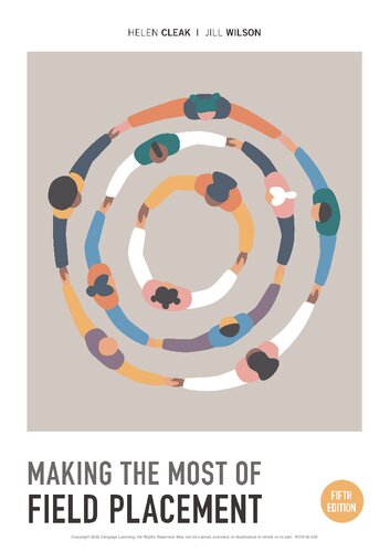 Making the Most of Field Placement (PDF/EPUB Version)
