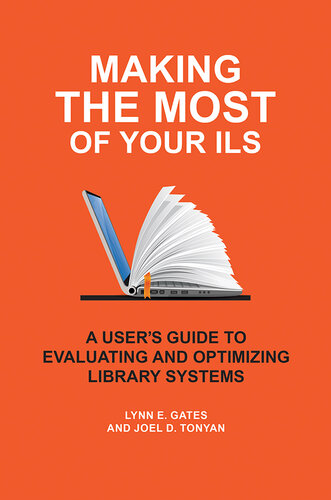 Making the Most of Your ILS (PDF/EPUB Version)