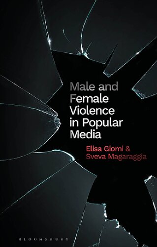 Male and Female Violence in Popular Media (PDF/EPUB Version)