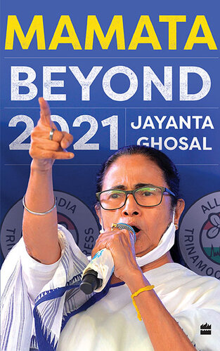 Mamata: Beyond 2021 (PDF/EPUB Version)