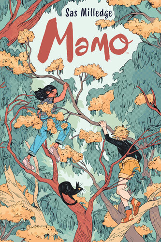Mamo (PDF/EPUB Version)