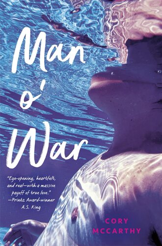 Man o' War (PDF/EPUB Version)