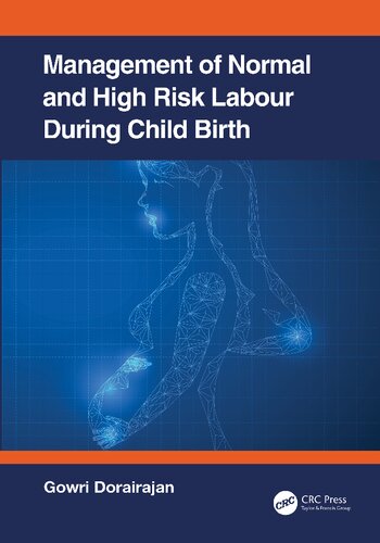 Management of Normal and High Risk Labour During Childbirth (PDF/EPUB Version)