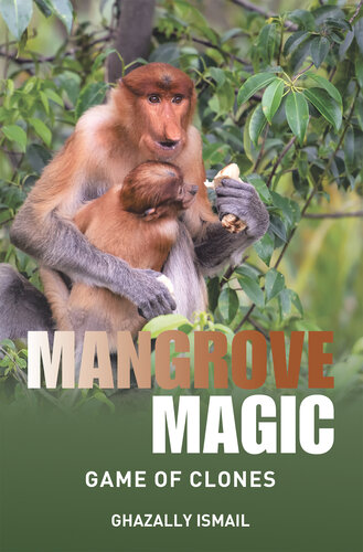 Mangrove Magic: Game of Clones (PDF/EPUB Version)
