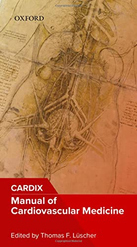Manual of Cardiovascular Medicine (PDF/EPUB Version)