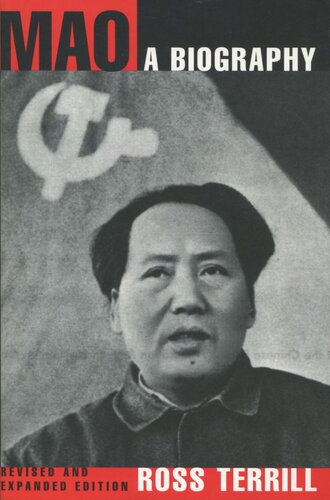 Mao: A Biography: Revised and Expanded Edition (PDF/EPUB Version)