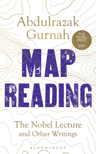 Map Reading: The Nobel Lecture and Other Writings (PDF/EPUB Version)