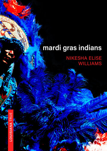 Mardi Gras Indians (PDF/EPUB Version)