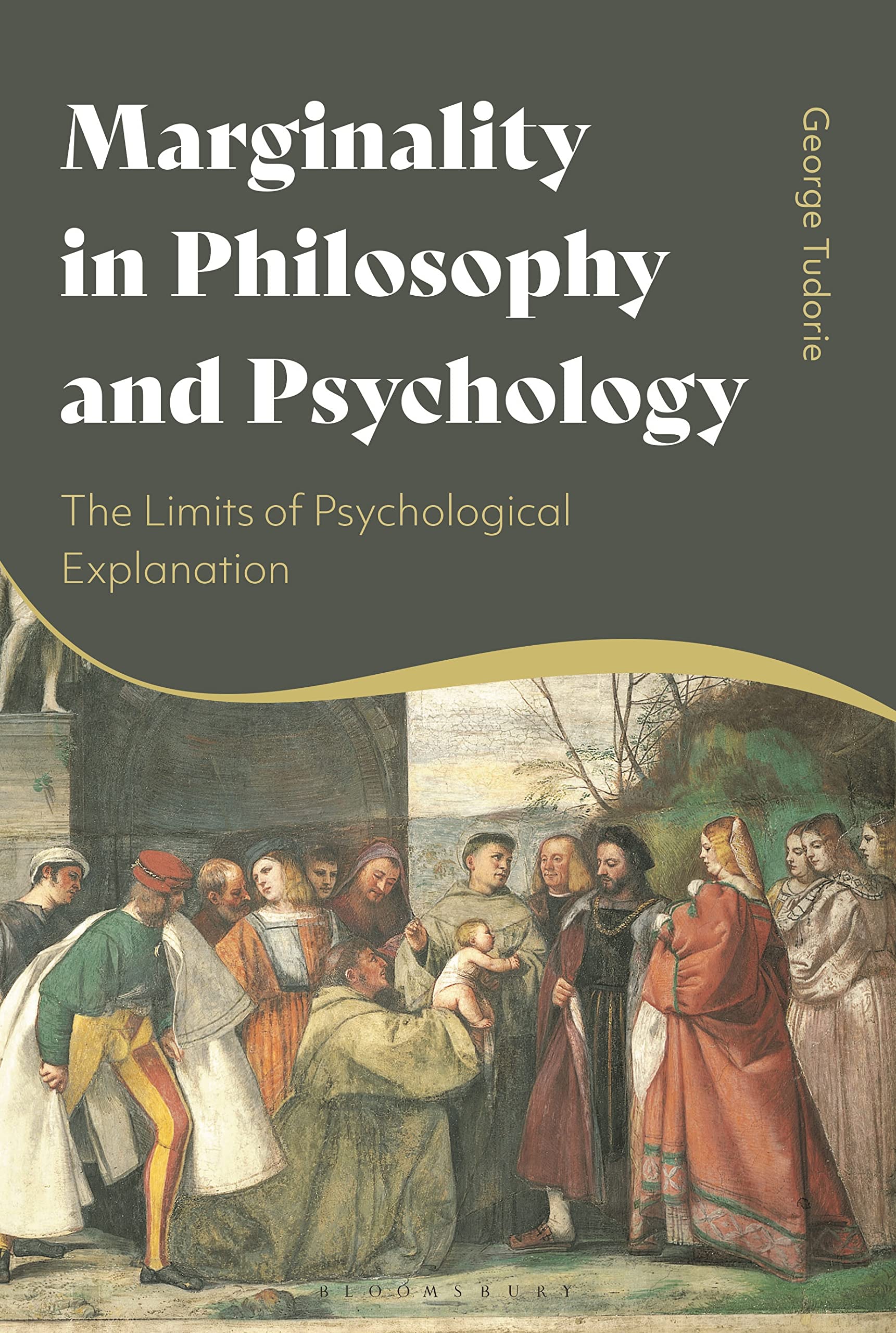 Marginality in Philosophy and Psychology: The Limits of Psychological Explanation (PDF/EPUB Version)