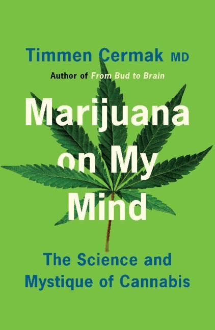 Marijuana on My Mind (PDF/EPUB Version)