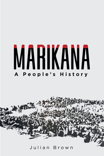 Marikana: A People's History (PDF/EPUB Version)