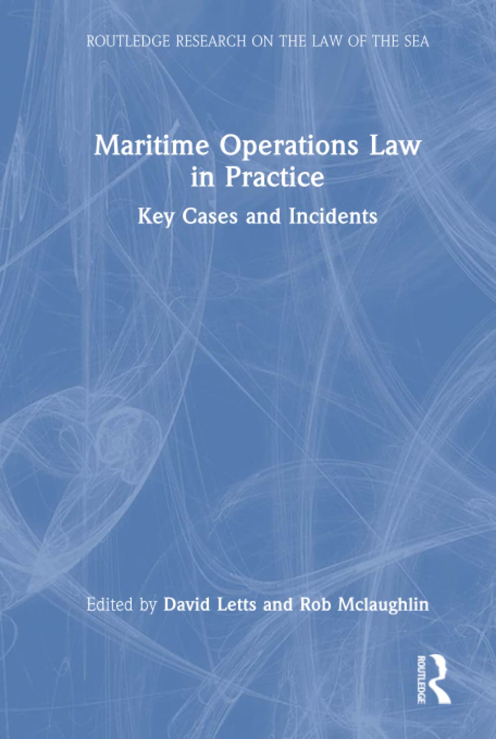Maritime Operations Law in Practice (PDF/EPUB Version)