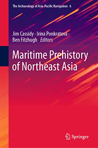 Maritime Prehistory of Northeast Asia (PDF/EPUB Version)
