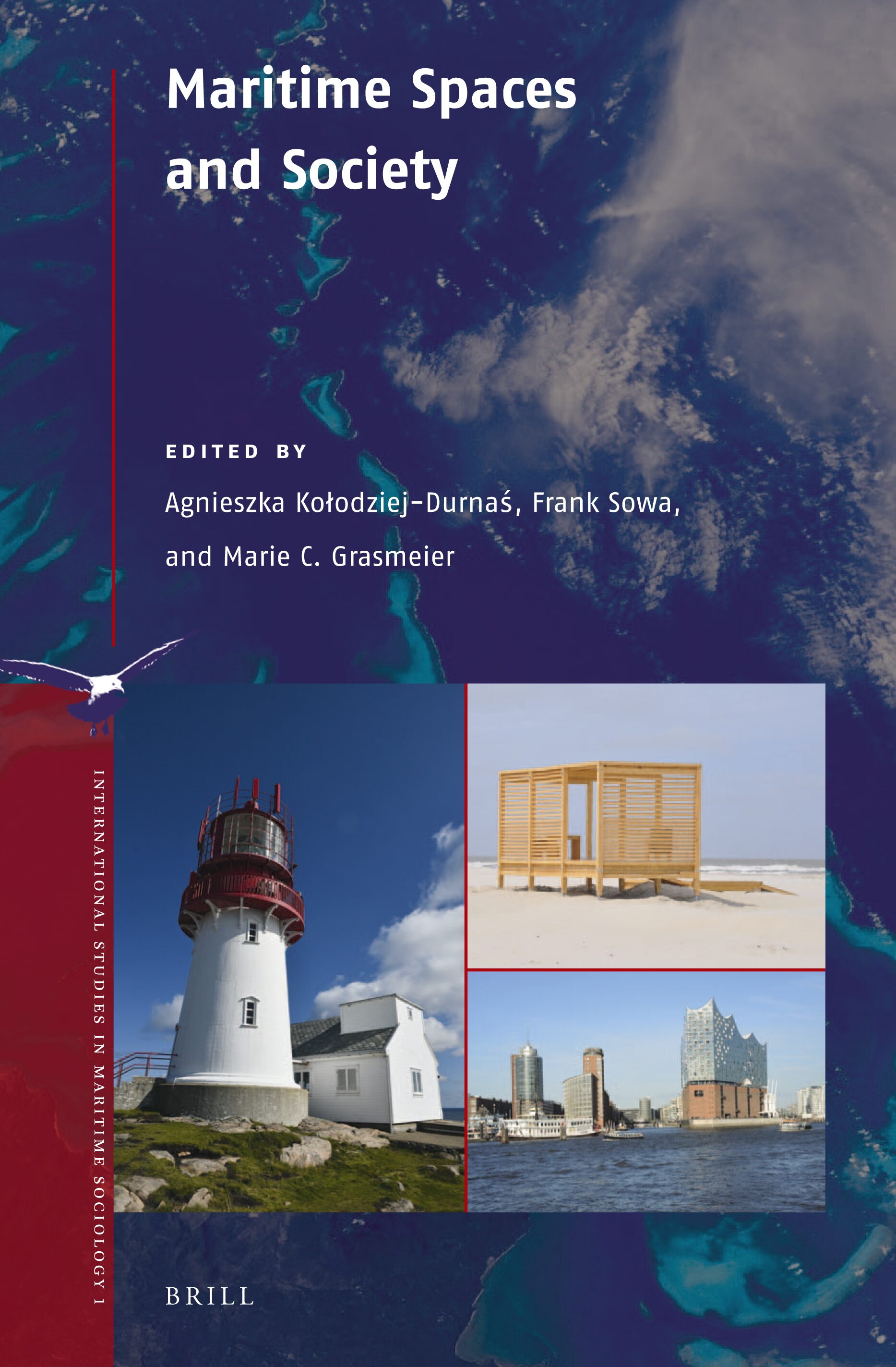 Maritime Spaces and Society (PDF/EPUB Version)