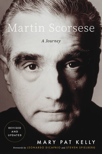 Martin Scorsese: A Journey (PDF/EPUB Version)