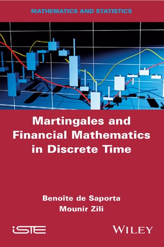 Martingales and Financial Mathematics in Discrete Time (PDF/EPUB Version)