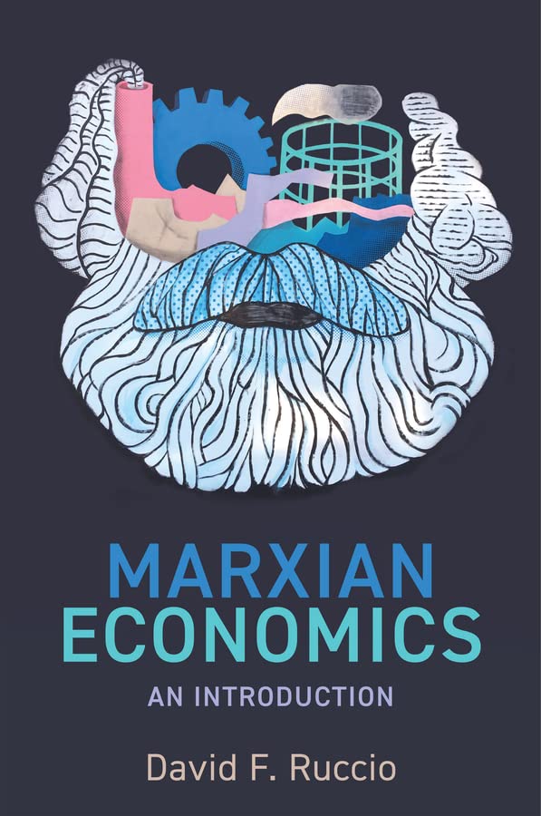 Marxian Economics: An Introduction (PDF/EPUB Version)
