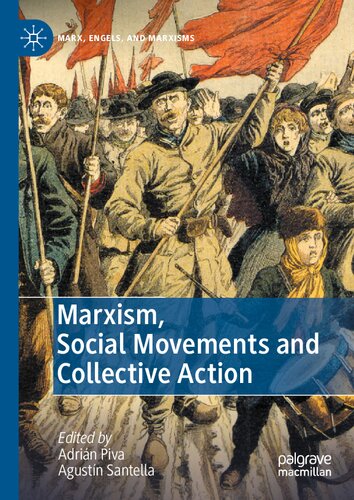 Marxism, Social Movements and Collective Action (PDF/EPUB Version)
