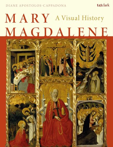 Mary Magdalene (PDF/EPUB Version)