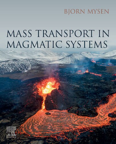 Mass Transport in Magmatic Systems (PDF/EPUB Version)