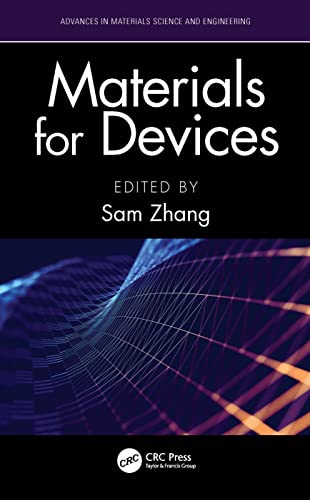 Materials for Devices (PDF/EPUB Version)