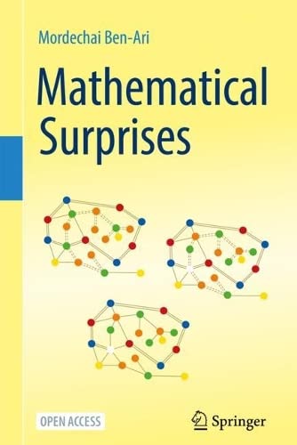 Mathematical Surprises (PDF/EPUB Version)