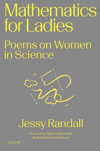 Mathematics for Ladies: Poems on Women in Science (PDF/EPUB Version)