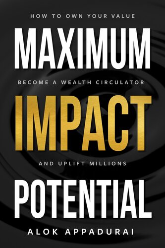 Maximum Impact Potential (PDF/EPUB Version)