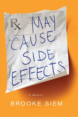 May Cause Side Effects (PDF/EPUB Version)