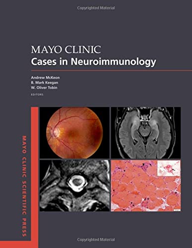 Mayo Clinic Cases in Neuroimmunology (Mayo Clinic Scientific Press) (PDF/EPUB Version)