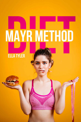 Mayr Method Diet: Techniques and Advice for Belly Massage and Cleansing the Digestive System (PDF/EPUB Version)