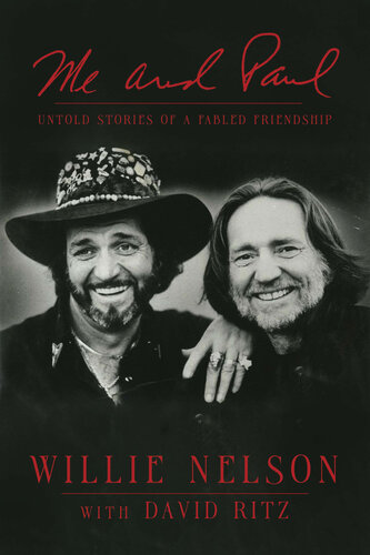 Me and Paul: Untold Stories of a Fabled Friendship (PDF/EPUB Version)