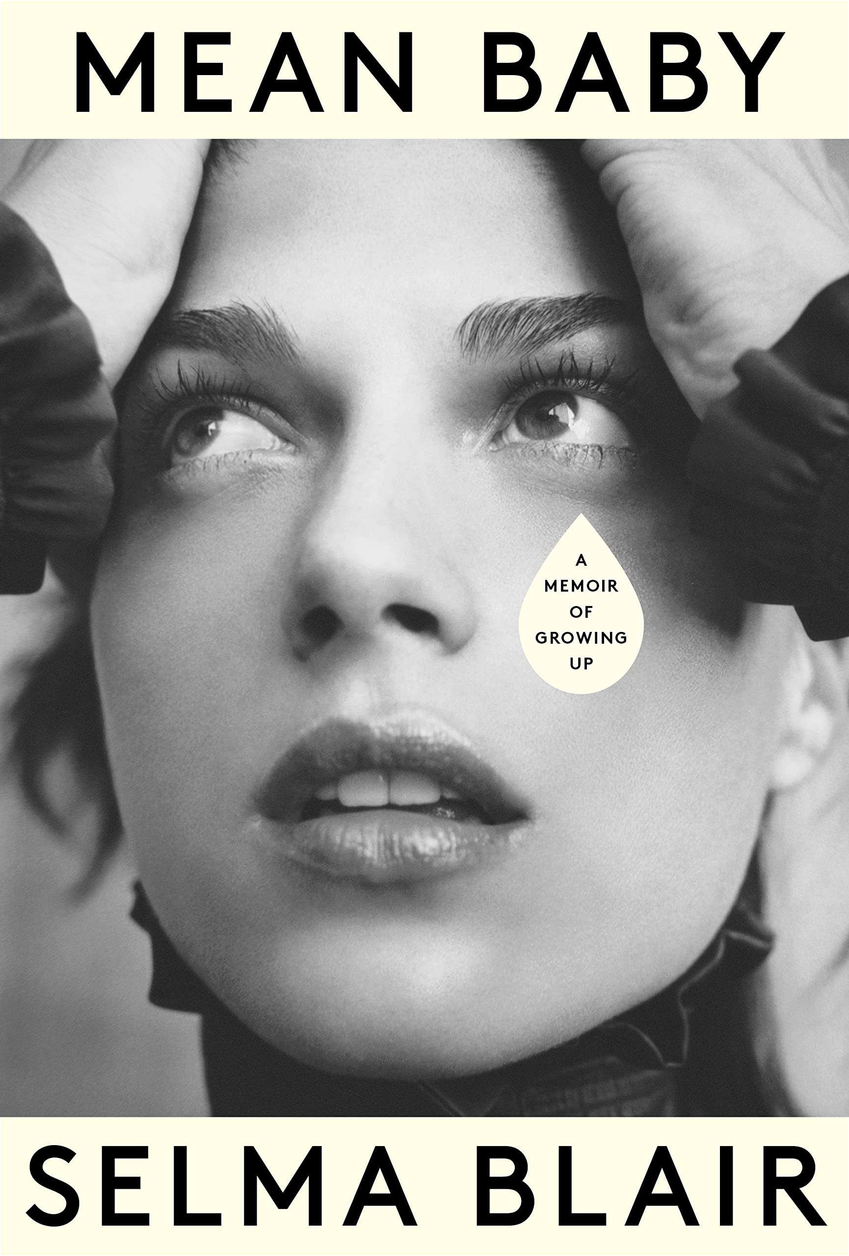 Mean Baby: A Memoir of Growing Up (PDF/EPUB Version)