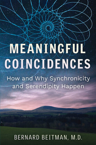 Meaningful Coincidences (PDF/EPUB Version)