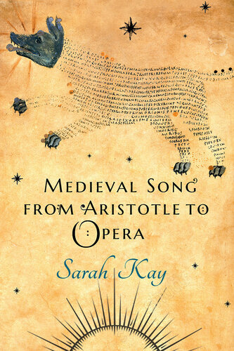 Medieval Song from Aristotle to Opera (PDF/EPUB Version)