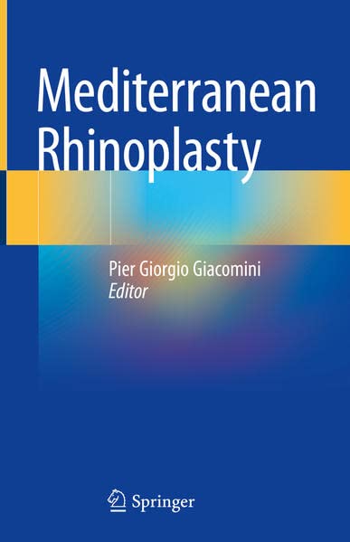 Mediterranean Rhinoplasty (PDF/EPUB Version)