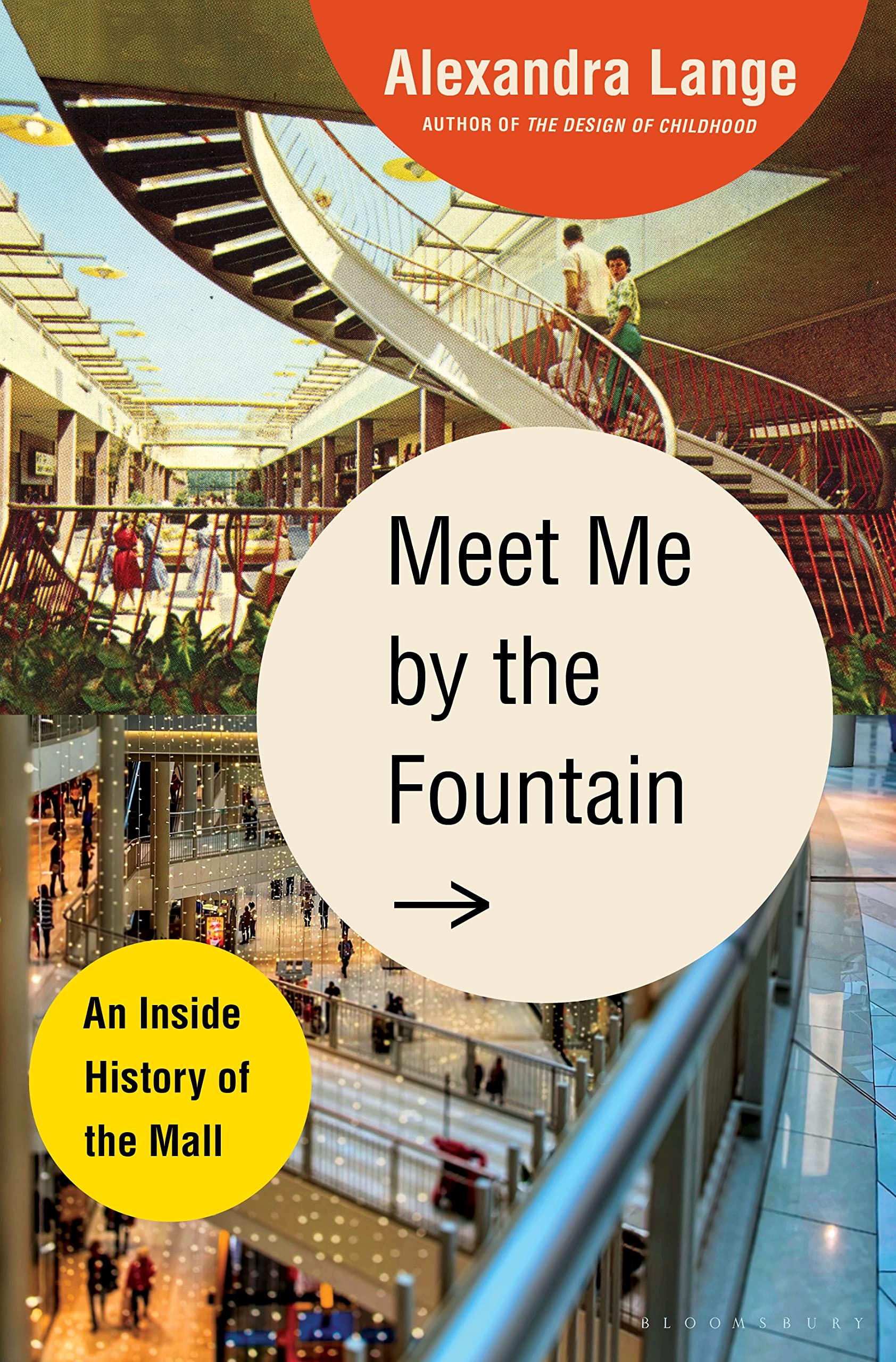 Meet Me by the Fountain: An Inside History of the Mall (PDF/EPUB Version)