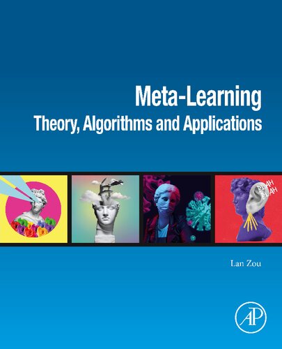 Meta-Learning: Theory, Algorithms and Applications (PDF/EPUB Version)