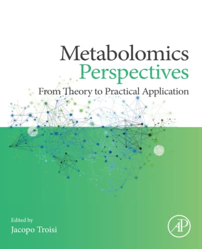 Metabolomics Perspectives: From Theory to Practical Application (PDF/EPUB Version)