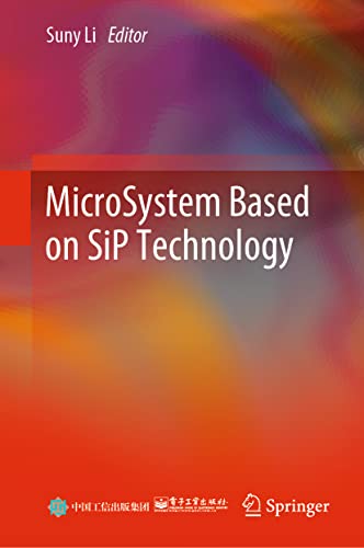 MicroSystem Based on SiP Technology (PDF/EPUB Version)